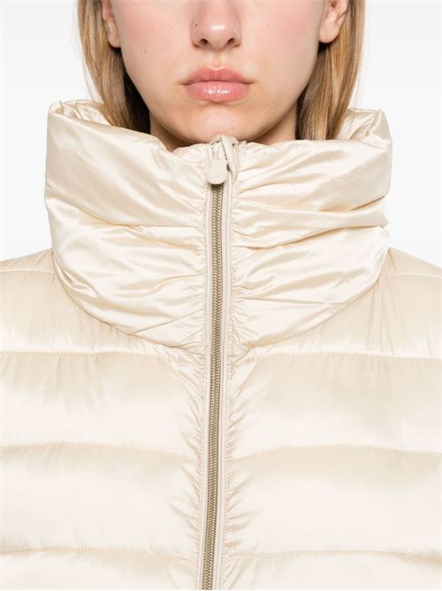 Piumino donna lungo Lydia SAVE THE DUCK | D43620WIRIS1940034
